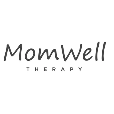 Mom Well Therapy