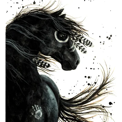 Black Horse Spirit Mental Health Counseling PLLC